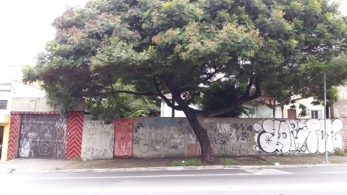 Foto 1 de Terreno / Lote à venda, 1362m2 em Vila Souza, São Paulo - SP