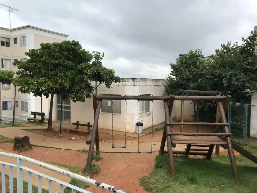 Foto 9 de Apartamento com 2 quartos à venda, 42m2 em Pirituba, São Paulo - SP