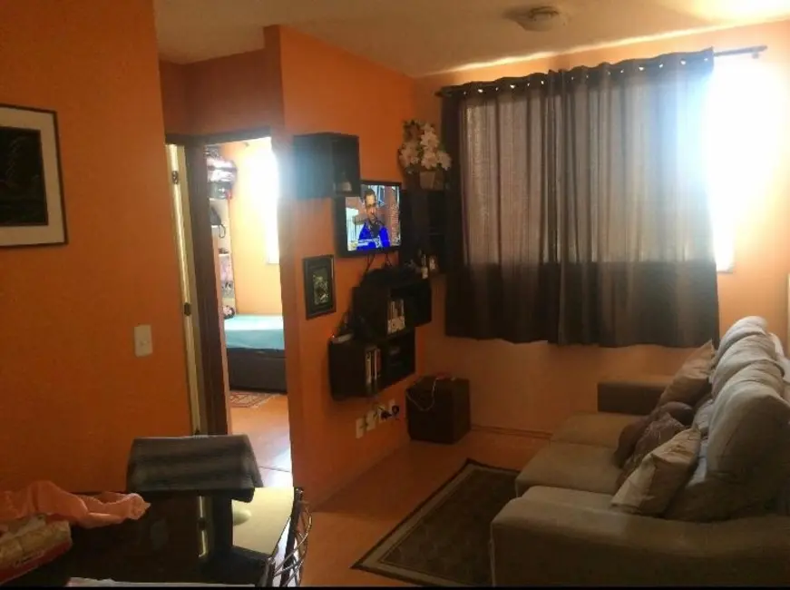 Foto 2 de Apartamento com 2 quartos à venda, 42m2 em Pirituba, São Paulo - SP