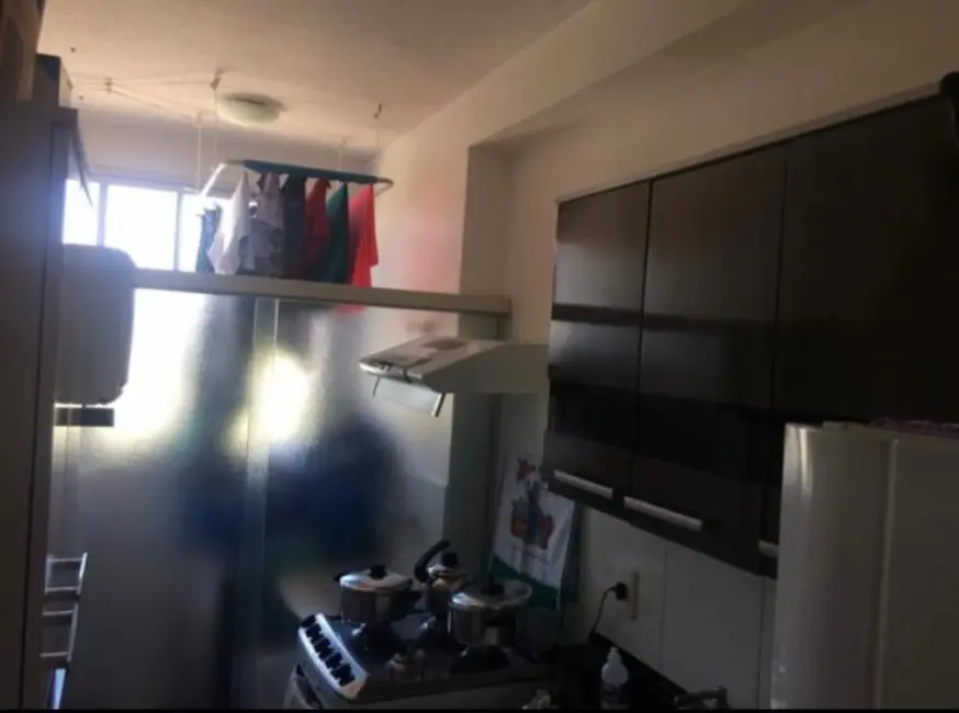 Foto 6 de Apartamento com 2 quartos à venda, 42m2 em Pirituba, São Paulo - SP