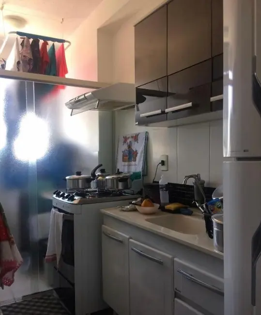 Foto 7 de Apartamento com 2 quartos à venda, 42m2 em Pirituba, São Paulo - SP