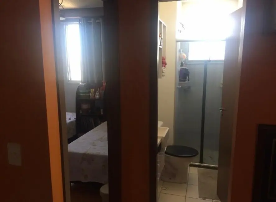 Foto 4 de Apartamento com 2 quartos à venda, 42m2 em Pirituba, São Paulo - SP