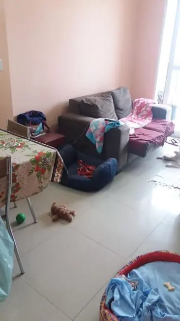 Foto 4 de Apartamento com 2 quartos à venda, 57m2 em Jaraguá, São Paulo - SP