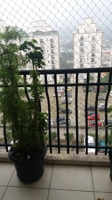 Foto 2 de Apartamento com 2 quartos à venda, 57m2 em Jaraguá, São Paulo - SP