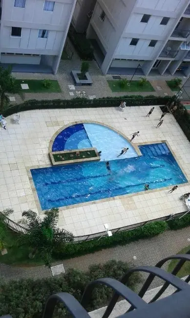 Foto 9 de Apartamento com 2 quartos à venda, 57m2 em Jaraguá, São Paulo - SP