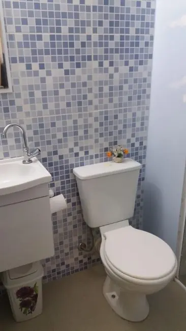 Foto 5 de Apartamento com 2 quartos à venda, 57m2 em Jaraguá, São Paulo - SP