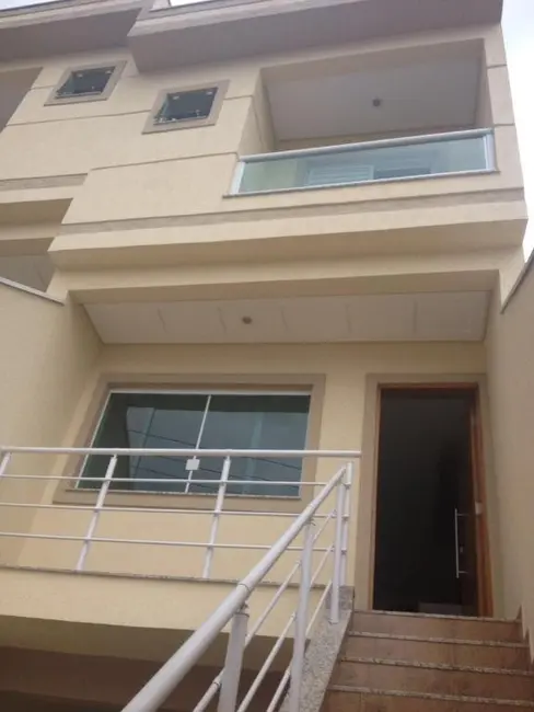 Foto 1 de Casa com 3 quartos à venda, 100m2 em Vila Bonilha, São Paulo - SP