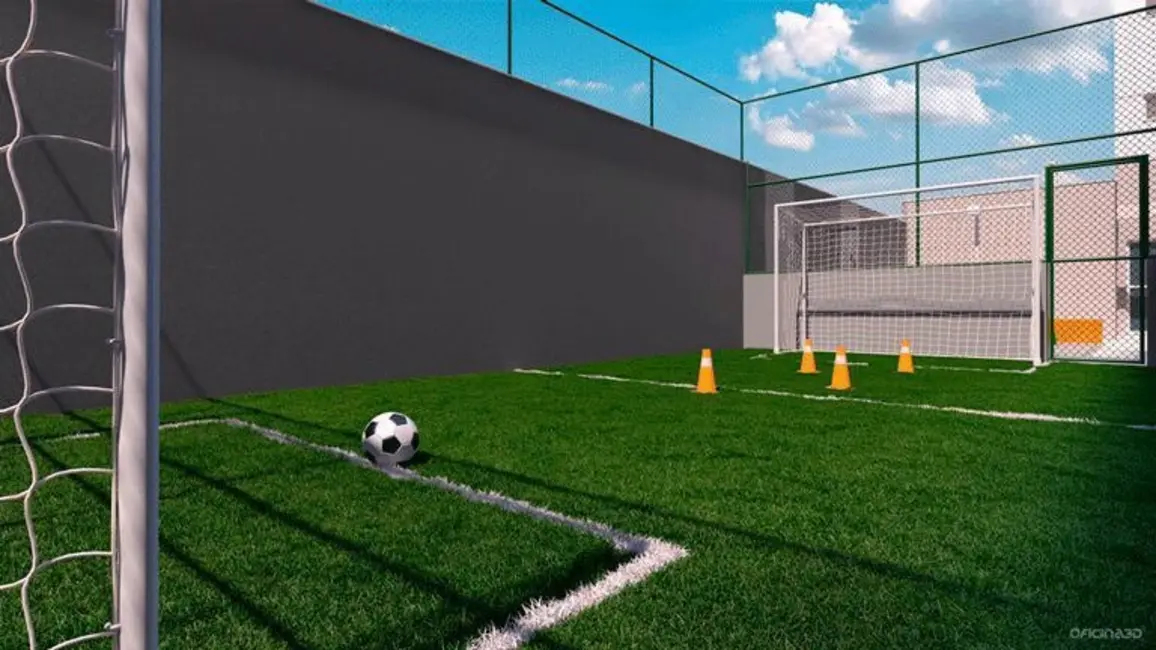 Apartamento com 2 quartos à venda, 19m2 em Brás, São Paulo - SP - imagem 7 Foto 7 de Apartamento com 2 quartos à venda, 19m2 em Brás, São Paulo - SP