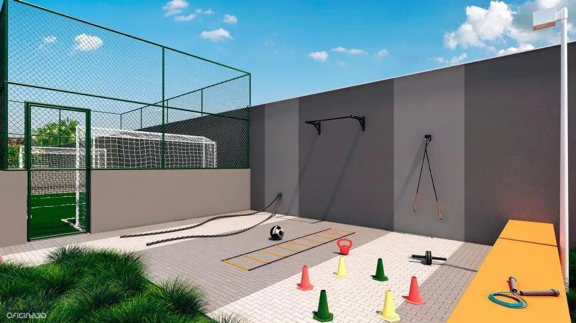 Apartamento com 2 quartos à venda, 19m2 em Brás, São Paulo - SP - imagem 8 Foto 8 de Apartamento com 2 quartos à venda, 19m2 em Brás, São Paulo - SP