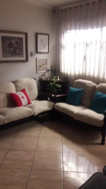 Foto 1 de Sobrado com 3 quartos à venda, 150m2 em Parque Nações Unidas, São Paulo - SP