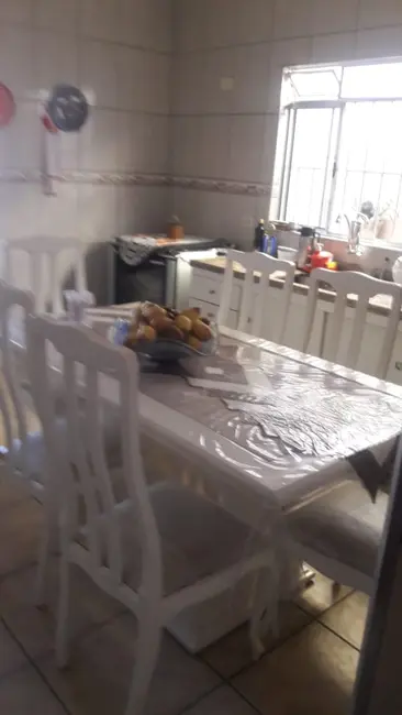 Foto 3 de Sobrado com 3 quartos à venda, 150m2 em Parque Nações Unidas, São Paulo - SP