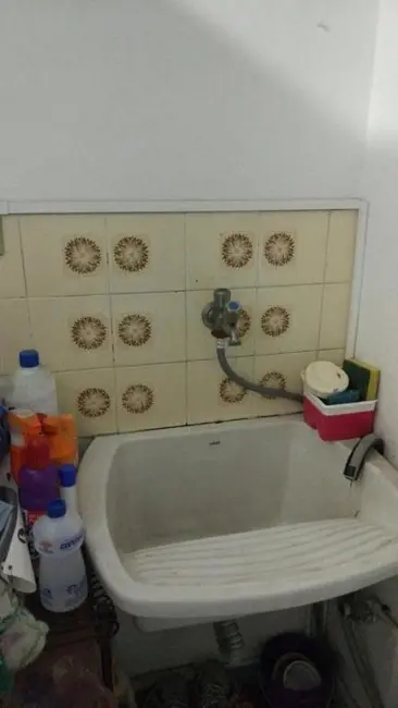 Foto 5 de Apartamento com 2 quartos à venda, 46m2 em Vila Pereira Cerca, São Paulo - SP