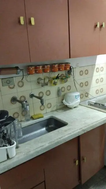 Foto 4 de Apartamento com 2 quartos à venda, 46m2 em Vila Pereira Cerca, São Paulo - SP