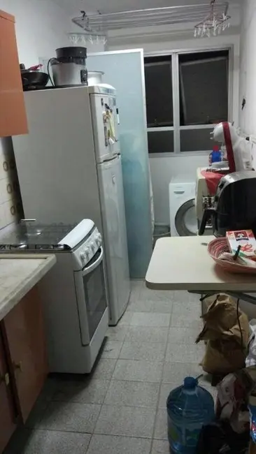 Foto 7 de Apartamento com 2 quartos à venda, 46m2 em Vila Pereira Cerca, São Paulo - SP