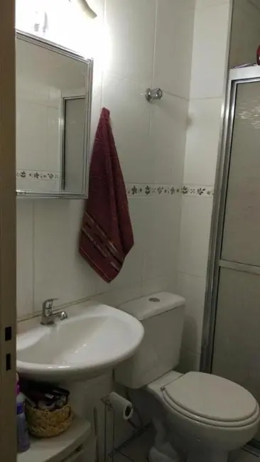 Foto 2 de Apartamento com 2 quartos à venda, 46m2 em Vila Pereira Cerca, São Paulo - SP