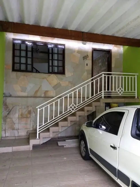 Casa com 3 quartos à venda, 100m2 em Freguesia do Ó, São Paulo - SP - imagem 8 Foto 8 de Casa com 3 quartos à venda, 100m2 em Freguesia do Ó, São Paulo - SP