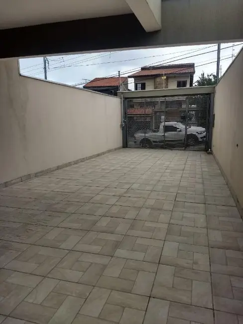 Foto 8 de Casa com 3 quartos à venda, 200m2 em Vila Mangalot, São Paulo - SP