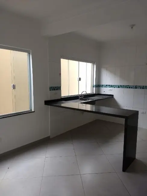 Foto 5 de Casa com 3 quartos à venda, 200m2 em Vila Mangalot, São Paulo - SP