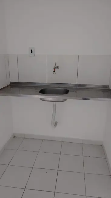 Foto 6 de Apartamento com 1 quarto para alugar, 40m2 em Vila Nova Cachoeirinha, São Paulo - SP