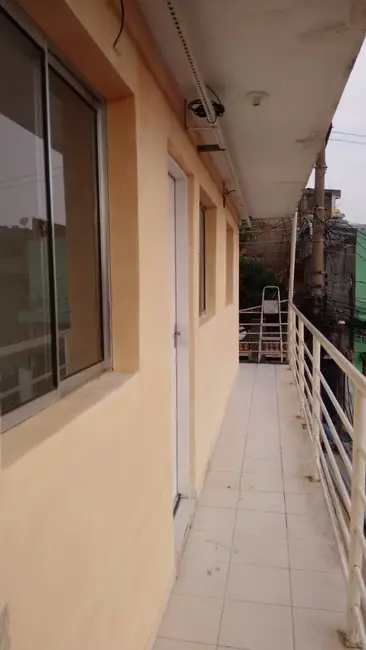 Foto 3 de Apartamento com 1 quarto para alugar, 40m2 em Vila Nova Cachoeirinha, São Paulo - SP