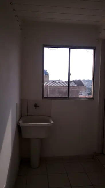 Foto 4 de Apartamento com 1 quarto para alugar, 40m2 em Vila Nova Cachoeirinha, São Paulo - SP