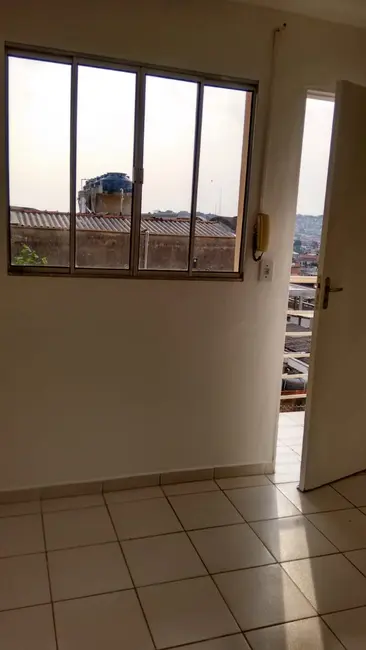 Foto 1 de Apartamento com 1 quarto para alugar, 40m2 em Vila Nova Cachoeirinha, São Paulo - SP
