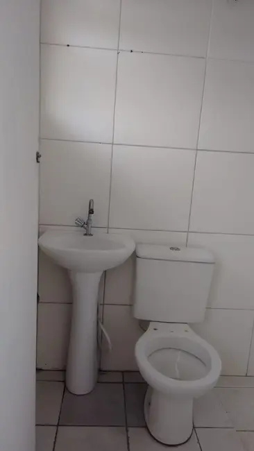 Foto 5 de Apartamento com 1 quarto para alugar, 40m2 em Vila Nova Cachoeirinha, São Paulo - SP