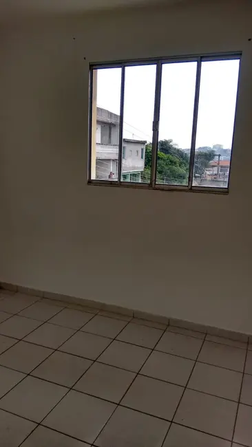 Foto 8 de Apartamento com 1 quarto para alugar, 48m2 em Vila Nova Cachoeirinha, São Paulo - SP