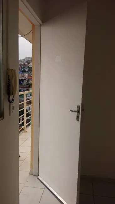 Foto 9 de Apartamento com 1 quarto para alugar, 48m2 em Vila Nova Cachoeirinha, São Paulo - SP