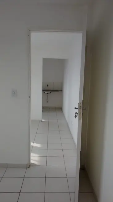 Foto 7 de Apartamento com 1 quarto para alugar, 48m2 em Vila Nova Cachoeirinha, São Paulo - SP