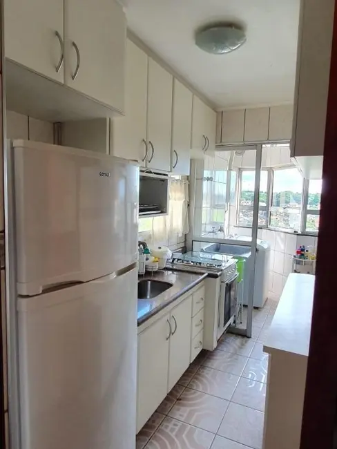 Foto 1 de Apartamento com 3 quartos à venda, 65m2 em Jardim Íris, São Paulo - SP