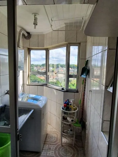 Foto 3 de Apartamento com 3 quartos à venda, 65m2 em Jardim Íris, São Paulo - SP