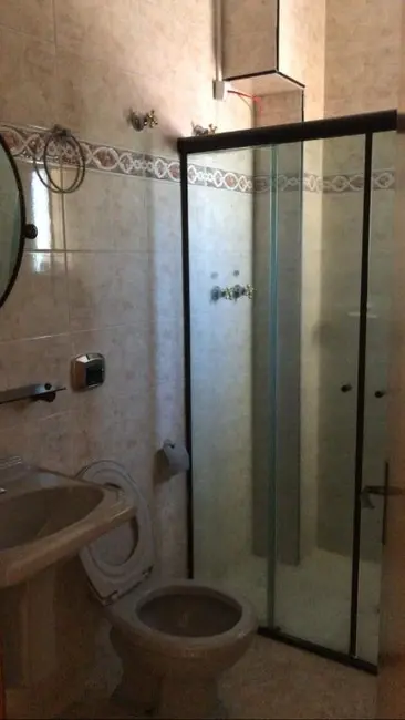 Foto 6 de Casa com 1 quarto para alugar, 20m2 em Jardim Cidade Pirituba, São Paulo - SP