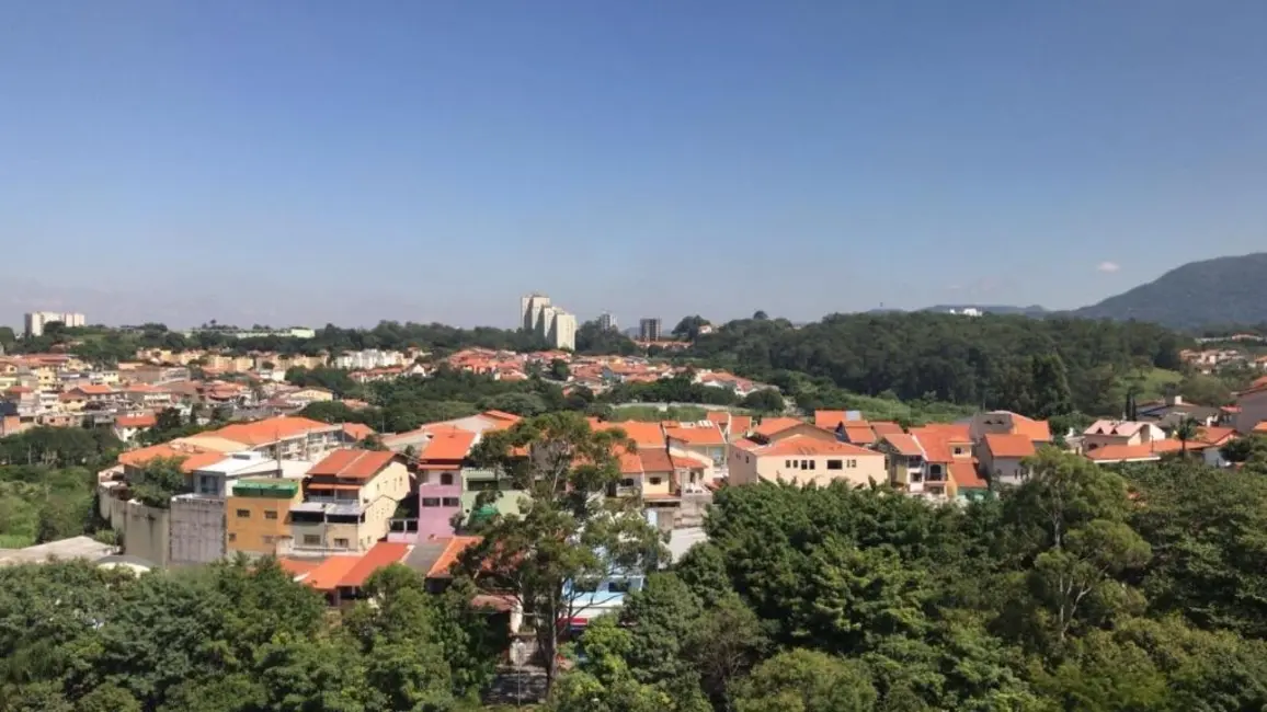 Foto 3 de Casa com 1 quarto para alugar, 20m2 em Jardim Cidade Pirituba, São Paulo - SP