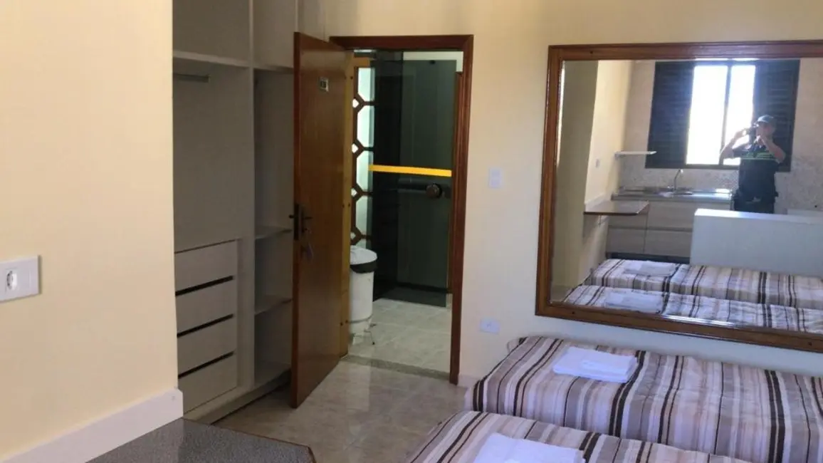 Foto 2 de Casa com 1 quarto para alugar, 20m2 em Jardim Cidade Pirituba, São Paulo - SP