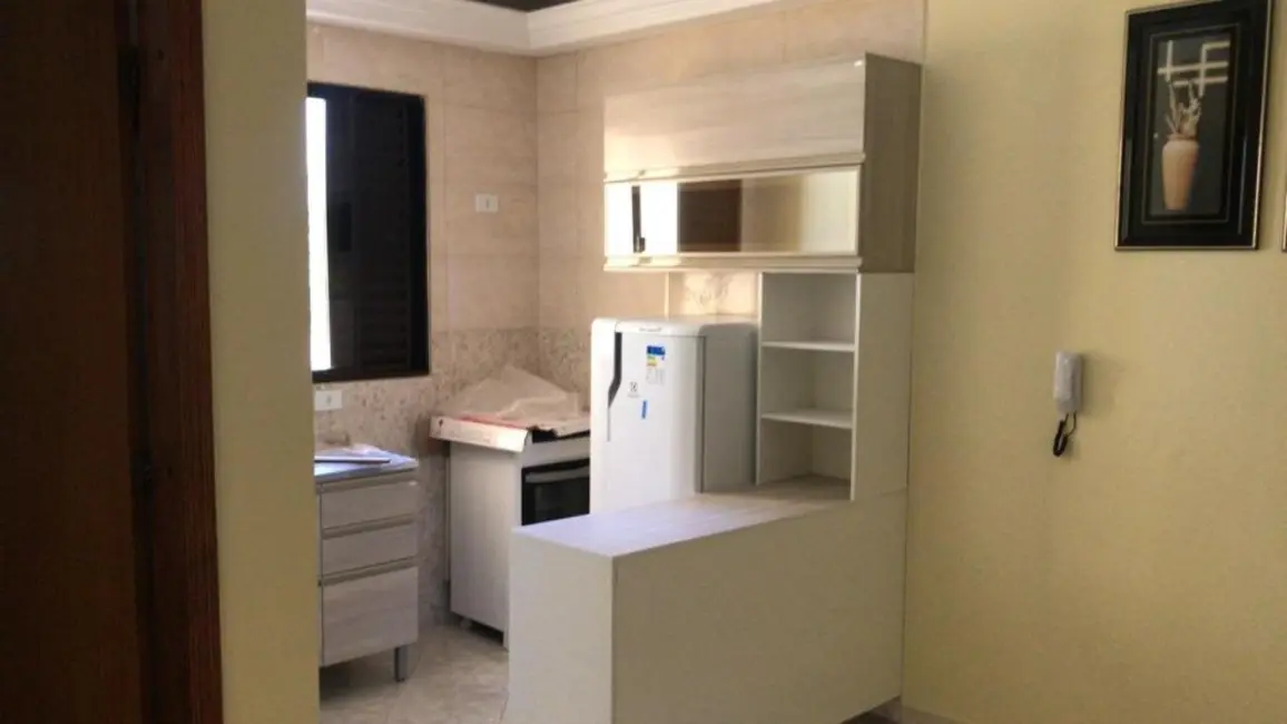 Foto 7 de Casa com 1 quarto para alugar, 20m2 em Jardim Cidade Pirituba, São Paulo - SP