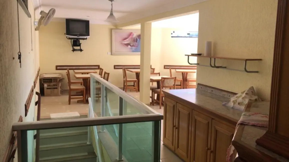 Foto 2 de Casa com 2 quartos para alugar, 20m2 em Jardim Cidade Pirituba, São Paulo - SP