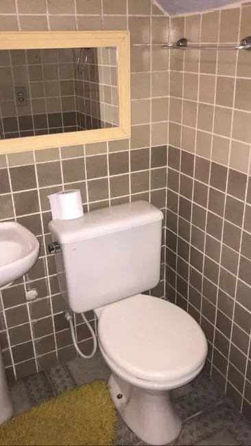 Foto 4 de Casa com 2 quartos para alugar, 20m2 em Jardim Cidade Pirituba, São Paulo - SP