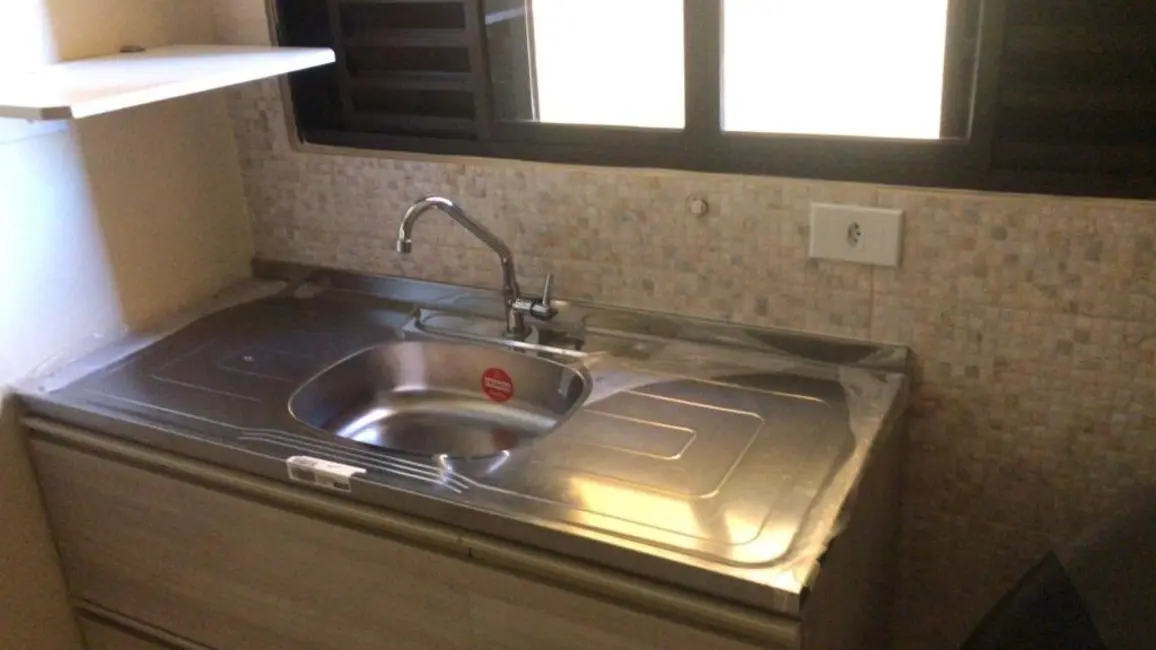 Foto 5 de Casa com 2 quartos para alugar, 20m2 em Jardim Cidade Pirituba, São Paulo - SP