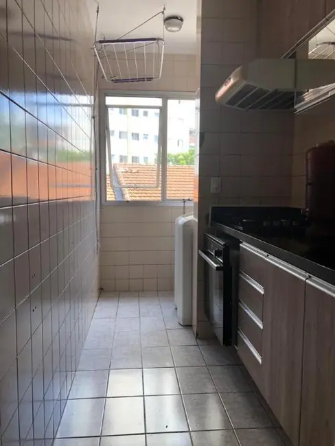 Foto 9 de Apartamento com 2 quartos à venda, 55m2 em Vila Albertina, São Paulo - SP