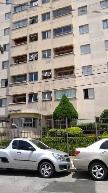 Foto 8 de Apartamento com 2 quartos à venda, 55m2 em Vila Albertina, São Paulo - SP