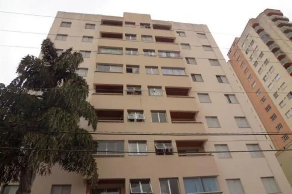 Foto 1 de Apartamento com 2 quartos à venda, 55m2 em Vila Albertina, São Paulo - SP