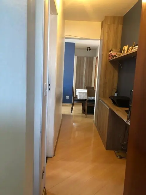 Foto 2 de Apartamento com 2 quartos à venda, 55m2 em Vila Albertina, São Paulo - SP