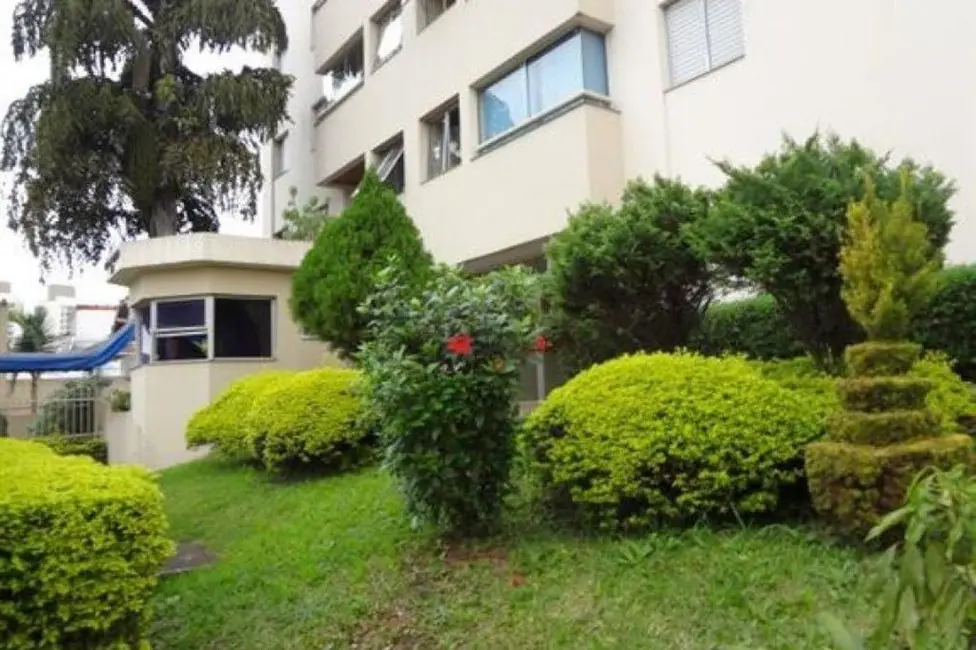 Foto 5 de Apartamento com 2 quartos à venda, 55m2 em Vila Albertina, São Paulo - SP