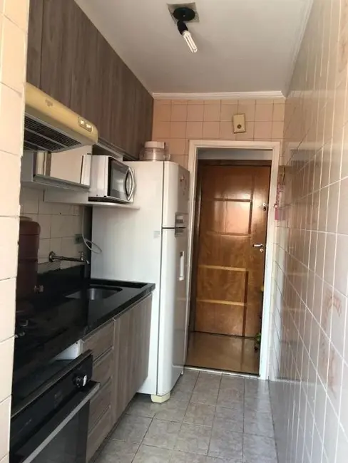 Foto 3 de Apartamento com 2 quartos à venda, 55m2 em Vila Albertina, São Paulo - SP