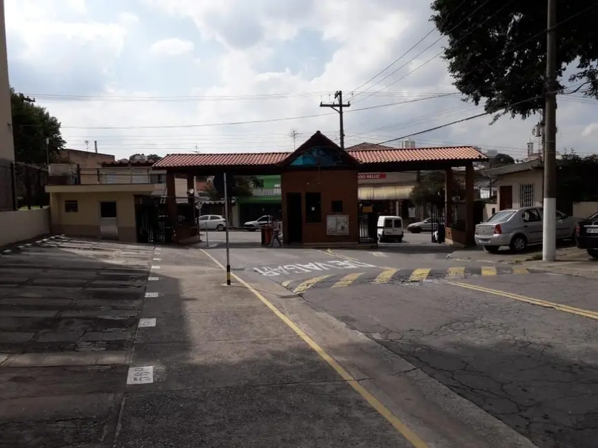 Foto 4 de Apartamento com 2 quartos à venda, 47m2 em Jardim Felicidade (Zona Oeste), São Paulo - SP