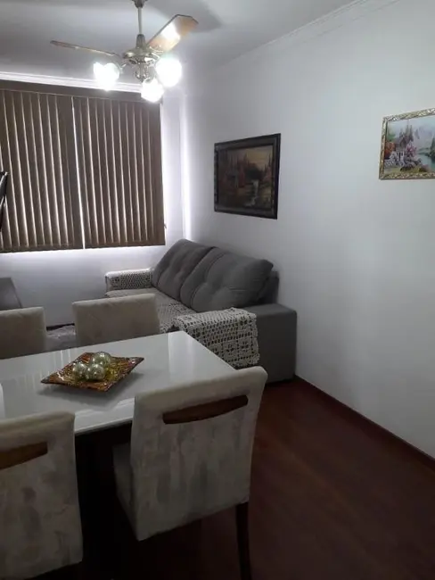 Apartamento com 2 quartos à venda, 50m2 em Vila Clarice, São Paulo - SP - imagem 3 Foto 3 de Apartamento com 2 quartos à venda, 50m2 em Vila Clarice, São Paulo - SP