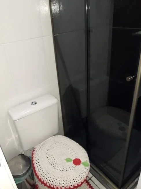 Apartamento com 2 quartos à venda, 50m2 em Vila Clarice, São Paulo - SP - imagem 7 Foto 7 de Apartamento com 2 quartos à venda, 50m2 em Vila Clarice, São Paulo - SP