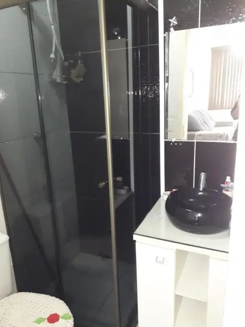 Apartamento com 2 quartos à venda, 50m2 em Vila Clarice, São Paulo - SP - imagem 6 Foto 6 de Apartamento com 2 quartos à venda, 50m2 em Vila Clarice, São Paulo - SP