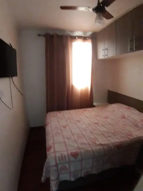 Apartamento com 2 quartos à venda, 50m2 em Vila Clarice, São Paulo - SP - imagem 9 Foto 9 de Apartamento com 2 quartos à venda, 50m2 em Vila Clarice, São Paulo - SP